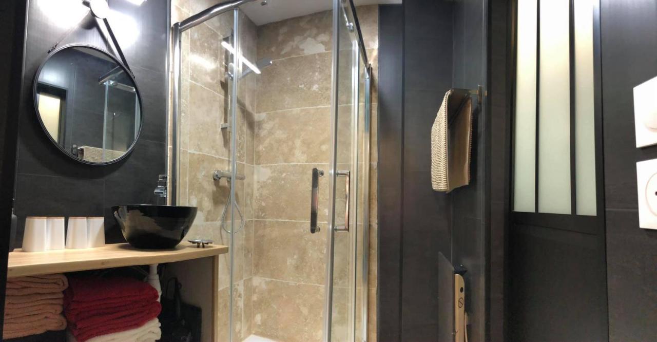 Appartements Chez Delphine Et Guillaume Au Coeur De Semur En Auxois Εξωτερικό φωτογραφία