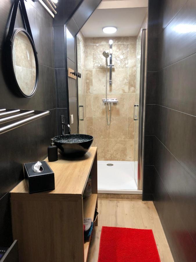 Appartements Chez Delphine Et Guillaume Au Coeur De Semur En Auxois Εξωτερικό φωτογραφία